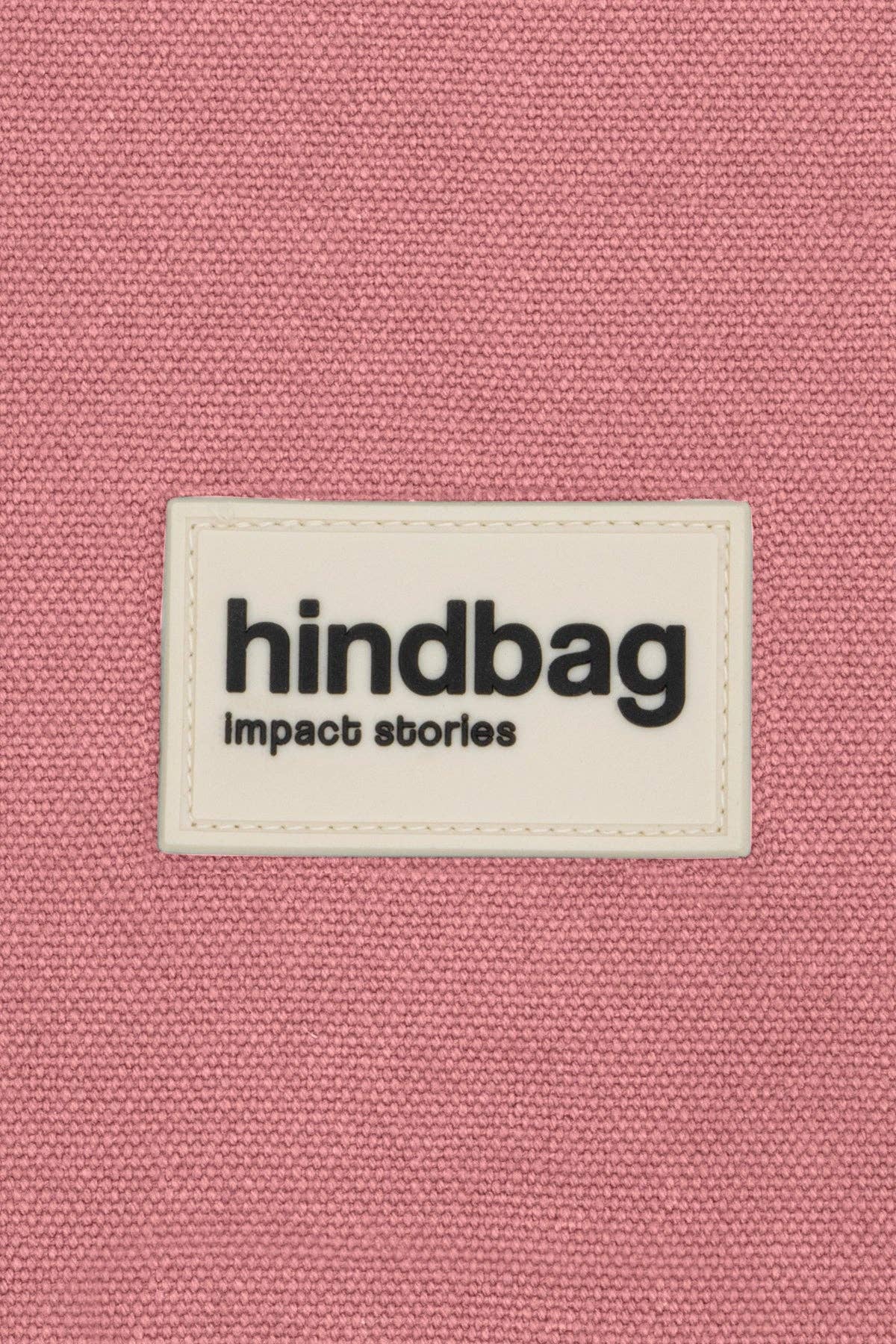 Sac multipocket Emile Rose blush - DupontDupont