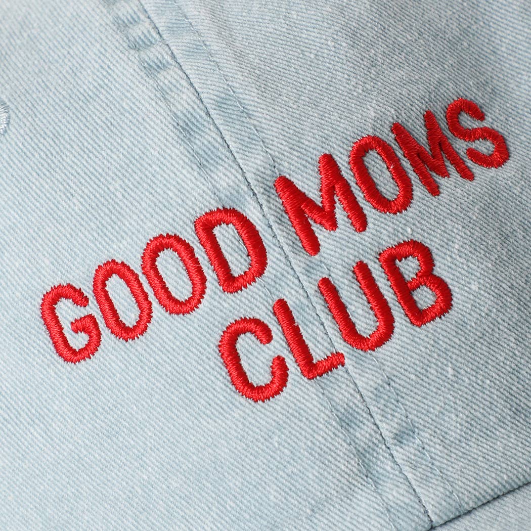 Casquette Good mums Club - DupontDupont