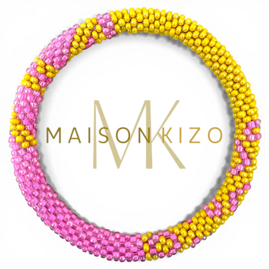 Bracelet népalais R41 - DupontDupont