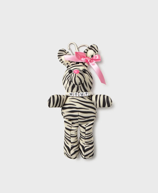 Charms pour sac ou porte clés Rabbit - DupontDupont