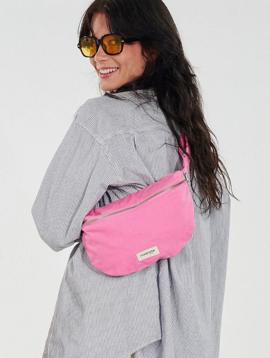 Banane Custine Rose bonbon - DupontDupont