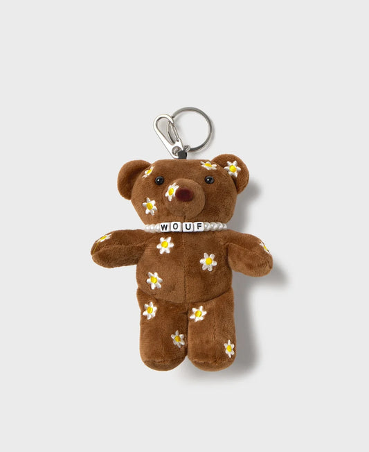 Charms pour sac ou porte clés Choco bear - DupontDupont