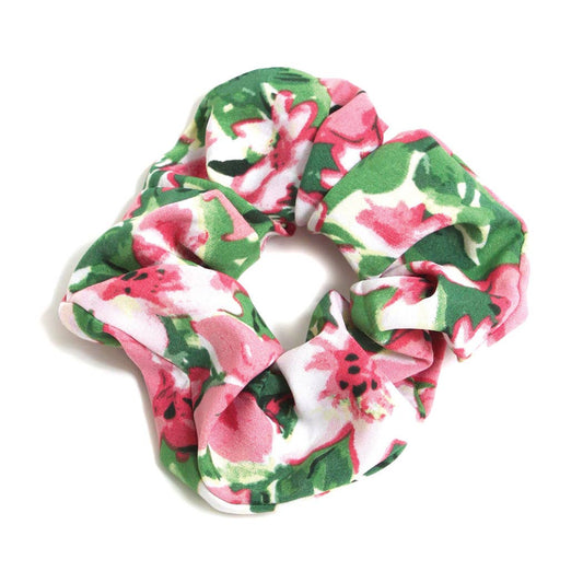 Chouchou fleurs