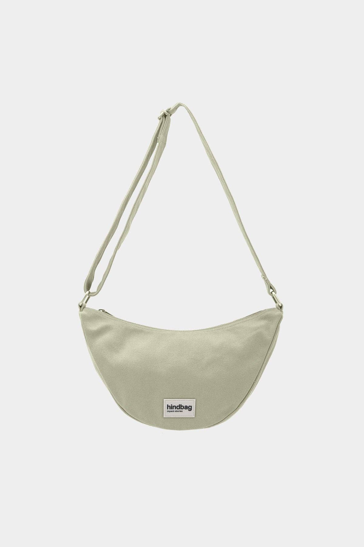 Sac Banane Andrea Vert Argile - DupontDupont