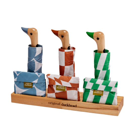 Parapluie tête de canard - DupontDupont