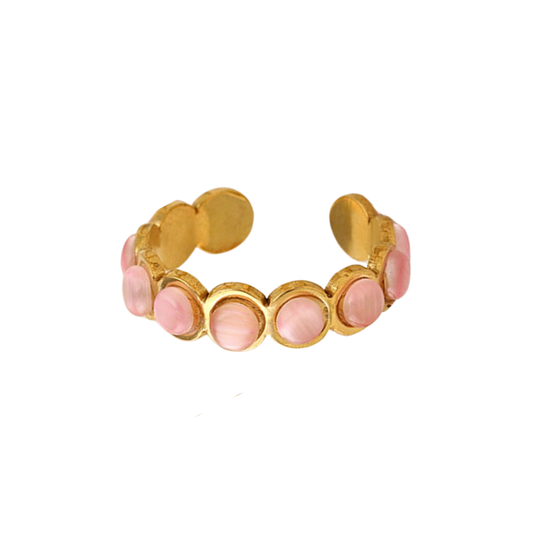 Earcuff Roxy rose