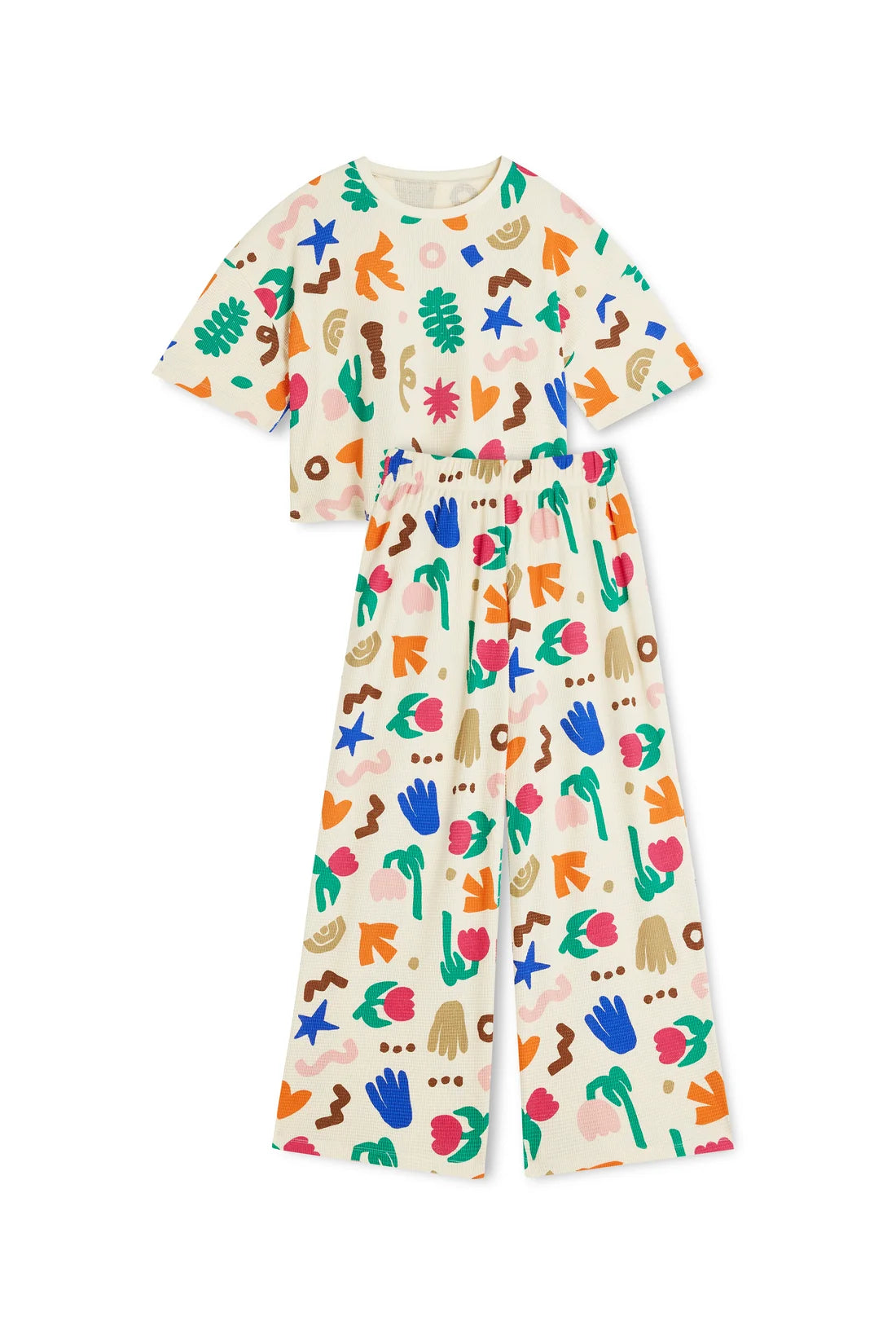 Ensemble long Mini Souk