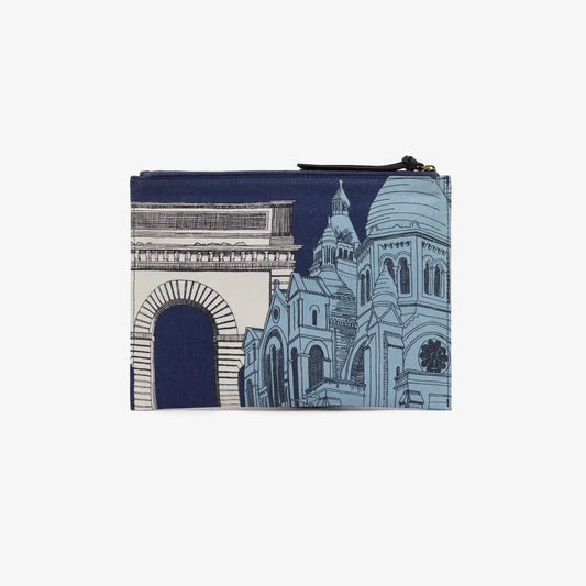 Pochette Paris