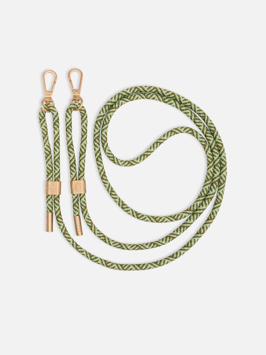 Cordon Signature Olive Détachable - DupontDupont