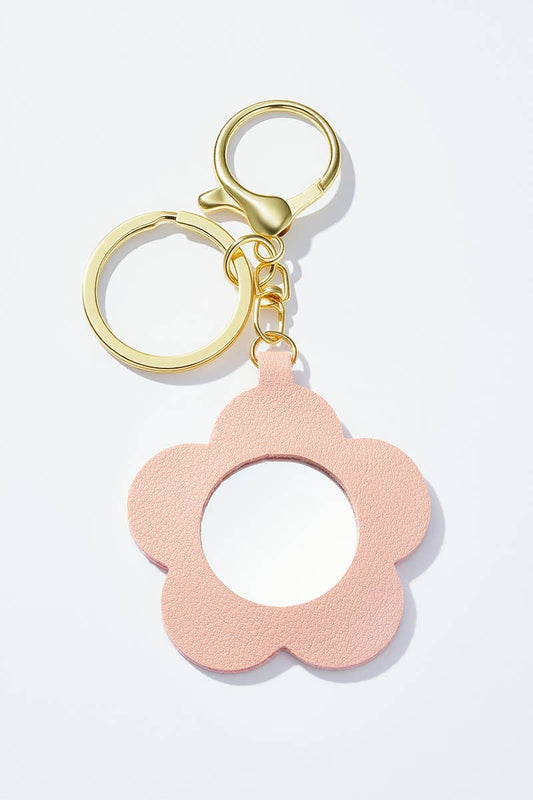 Bijou de sac miroir