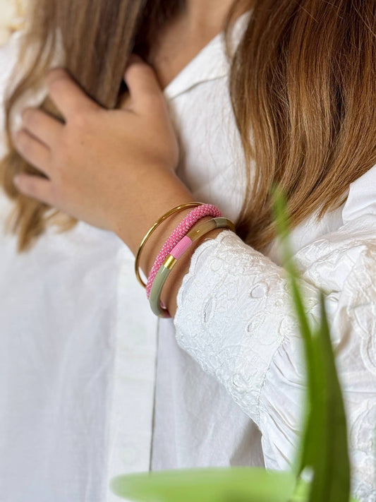 Bracelet népalais 65