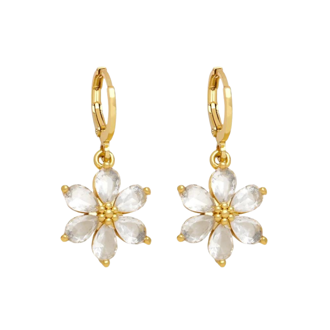 Boucles Flower