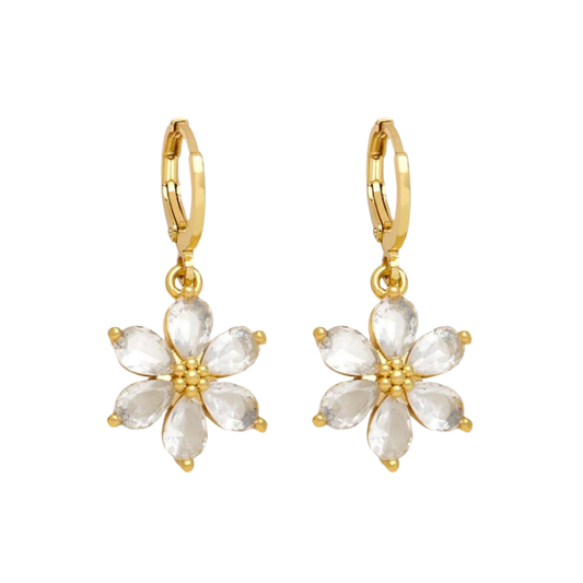 Boucles Flower
