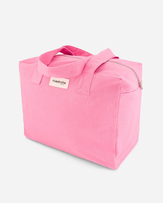 Sac Célestins Rose bonbon - DupontDupont