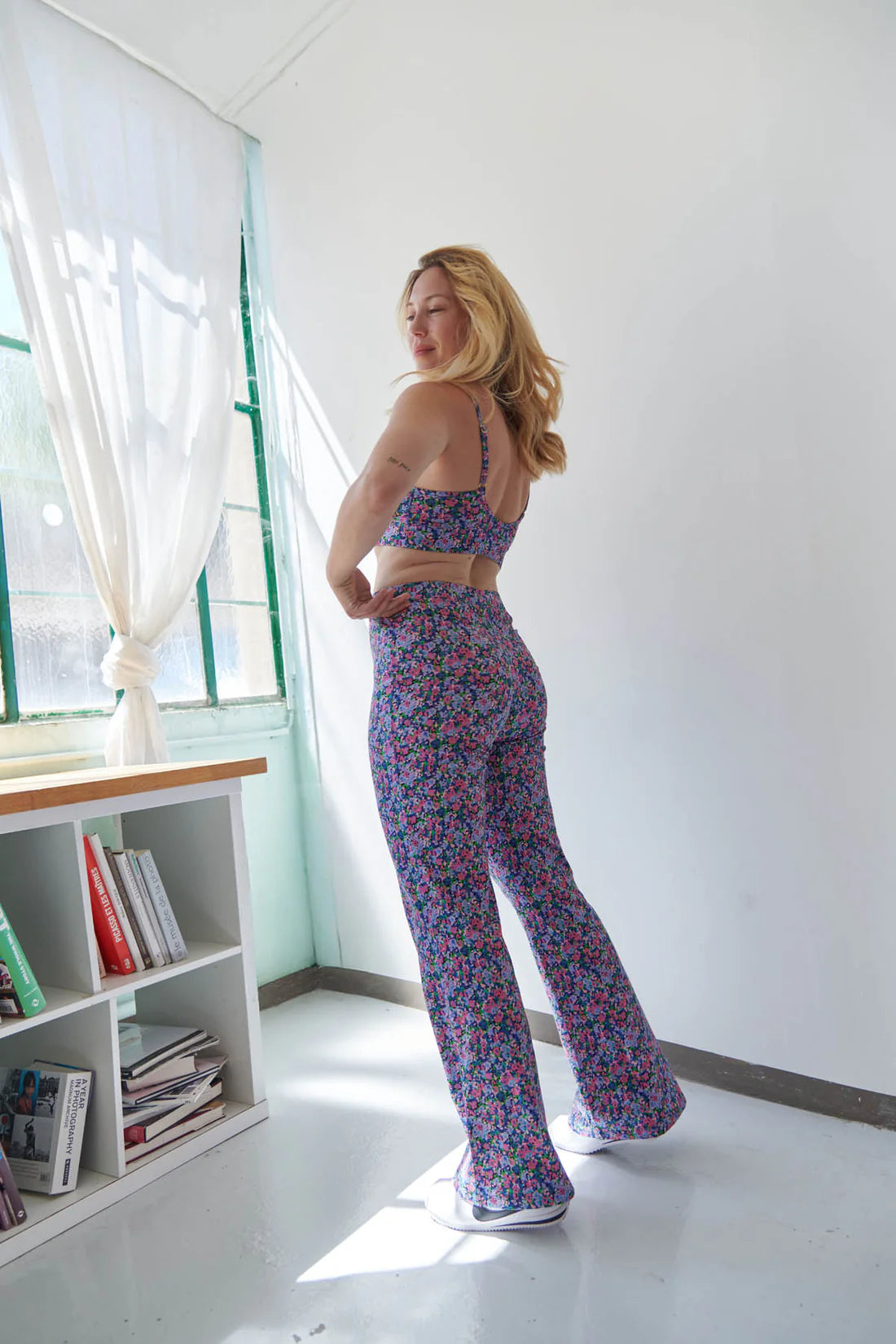Pantalon confetti