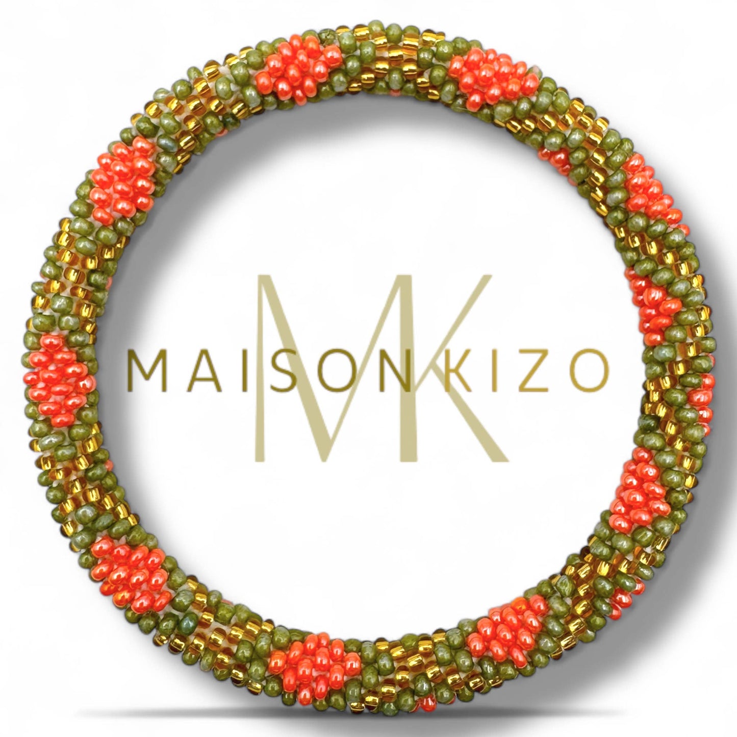 Bracelet népalais