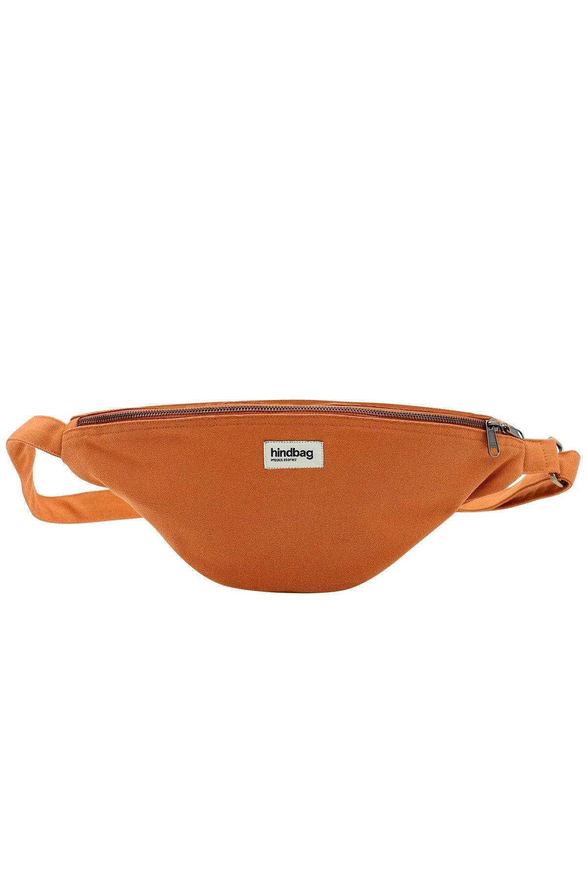 Sac banane Sasha Sienne - DupontDupont