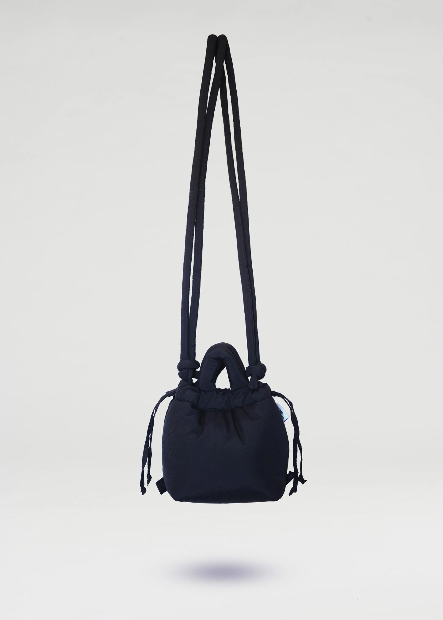 Sac micro Ona soft bag black