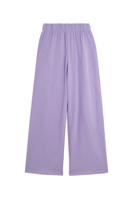 Jogging violet
