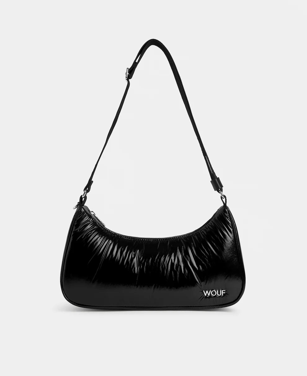 Sac crossbody Black