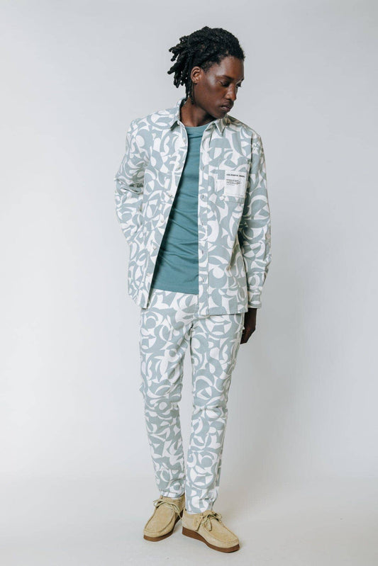 Veste Parker