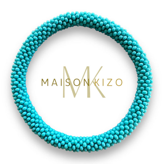 Bracelet népalais 64