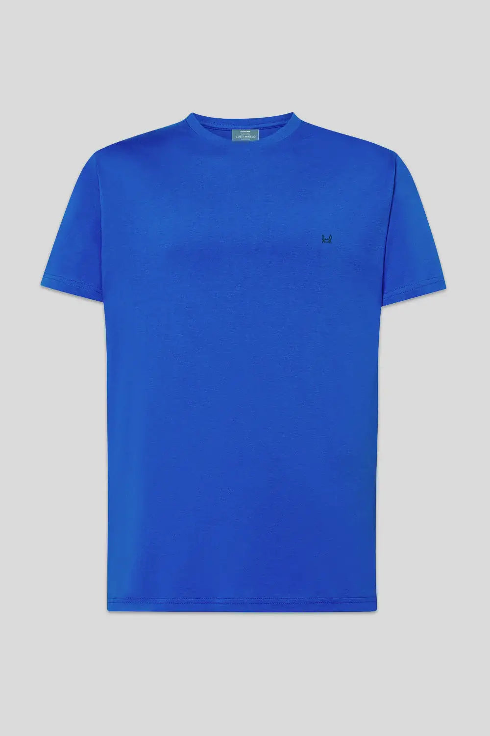 T-shirt basique olive: Olive / L