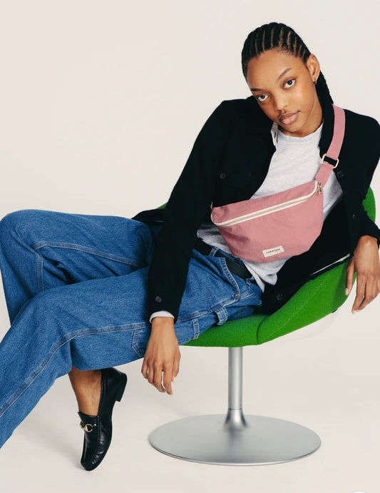 Banane Custine bois de rose - DupontDupont