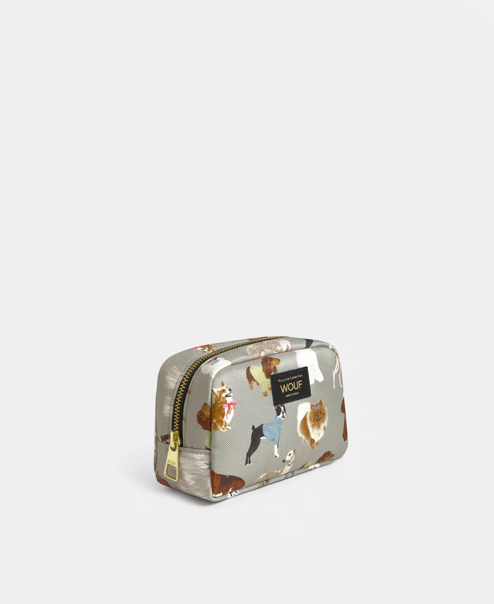 Trousse maquillage Puppy chien