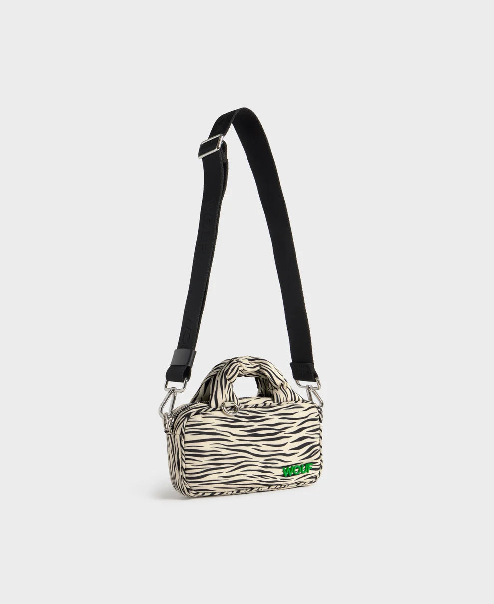 Sac mini Zebra
