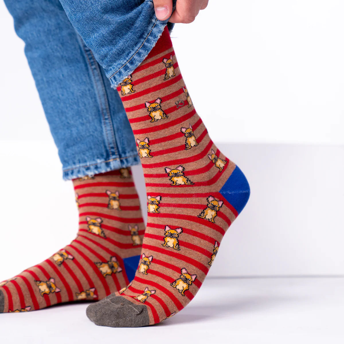 Chaussettes Homme - Marcel