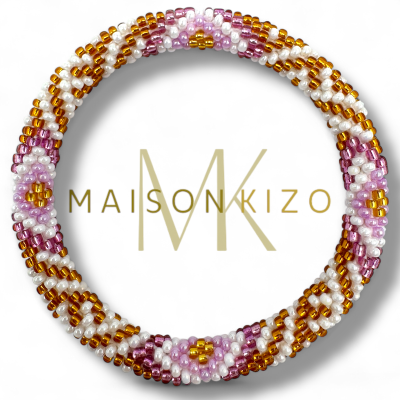 Bracelet népalais  B155