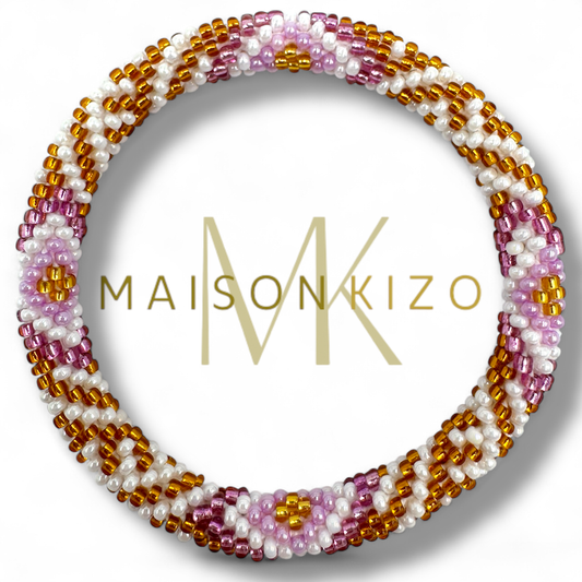 Bracelet népalais  B155