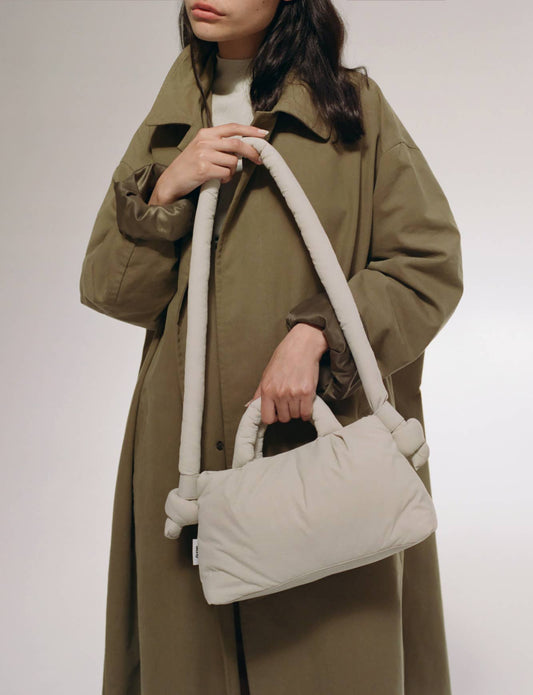 Sac souple MiniOna: Sage