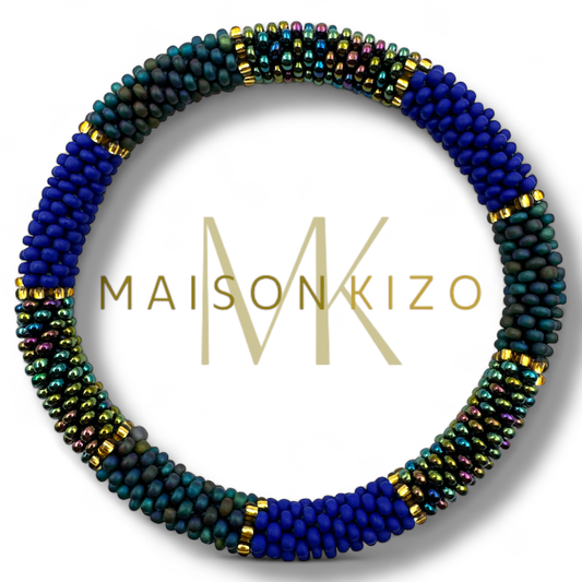 Bracelet népalais B15