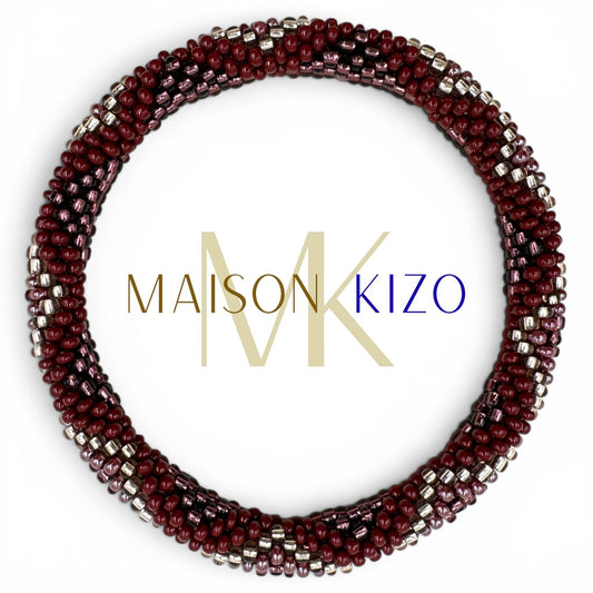 Bracelet népalais F25 - DupontDupont