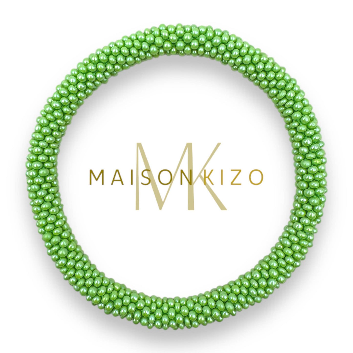 Bracelet népalais E27 - DupontDupont