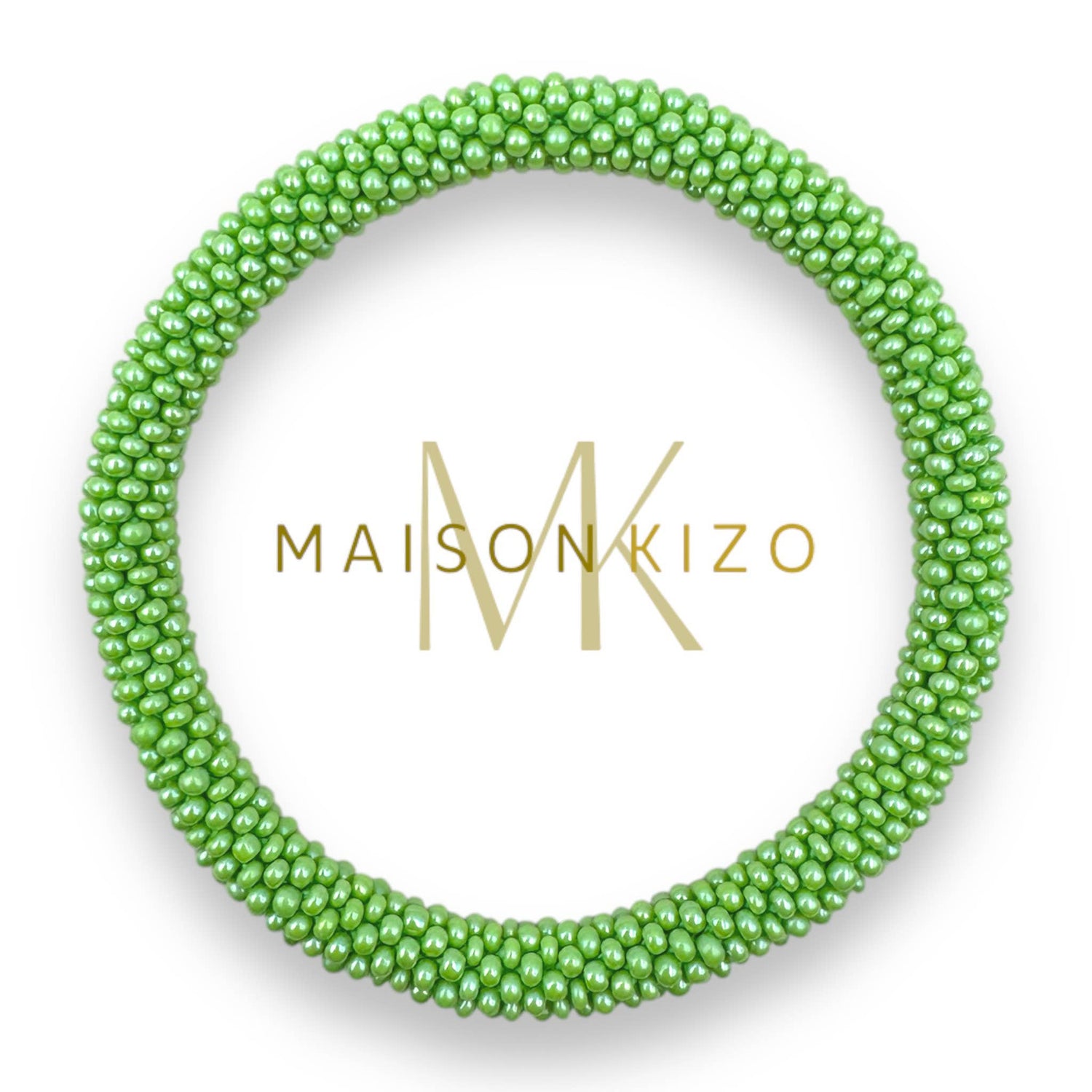 Bracelet népalais E27 - DupontDupont