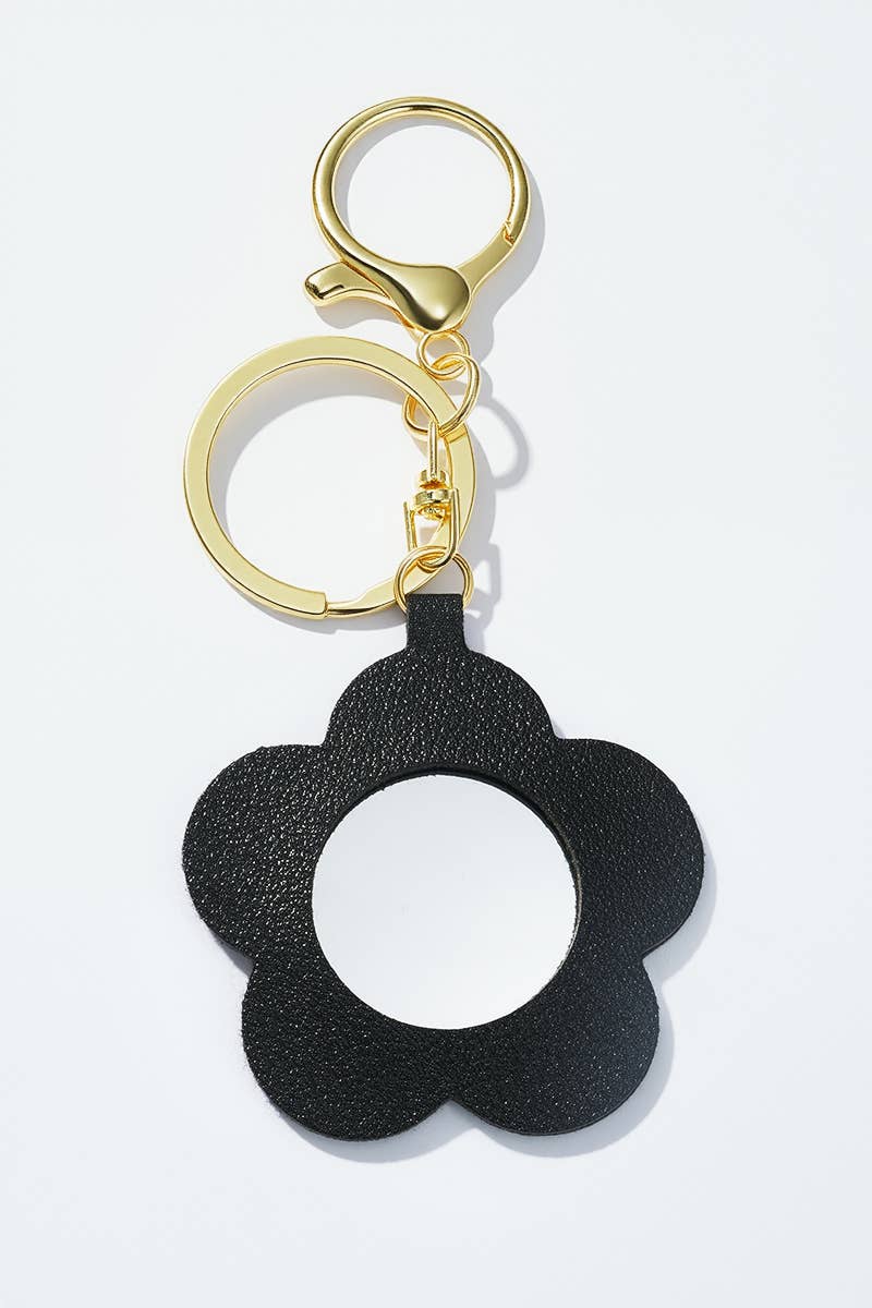 Bijou de sac miroir