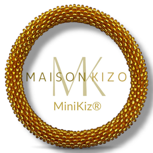 Bracelet népalais MINIKIZ enfant et petit poignet adulte K54 - DupontDupont