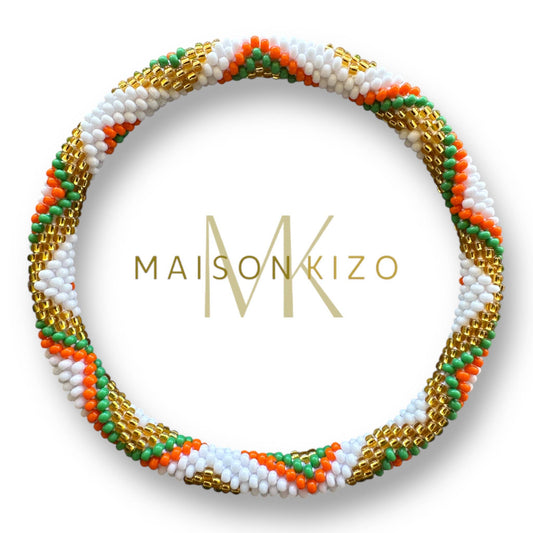 Bracelet de cheville népalais