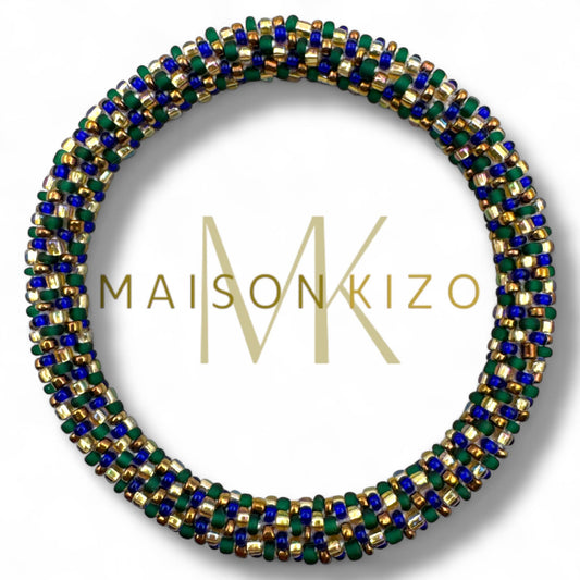 Nouvelle collection A/H 2026 Bracelet népalais B19