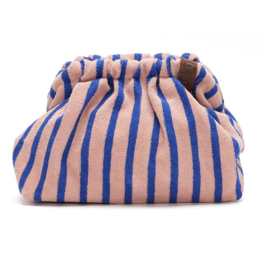 Trousse Emma éponge rose - DupontDupont