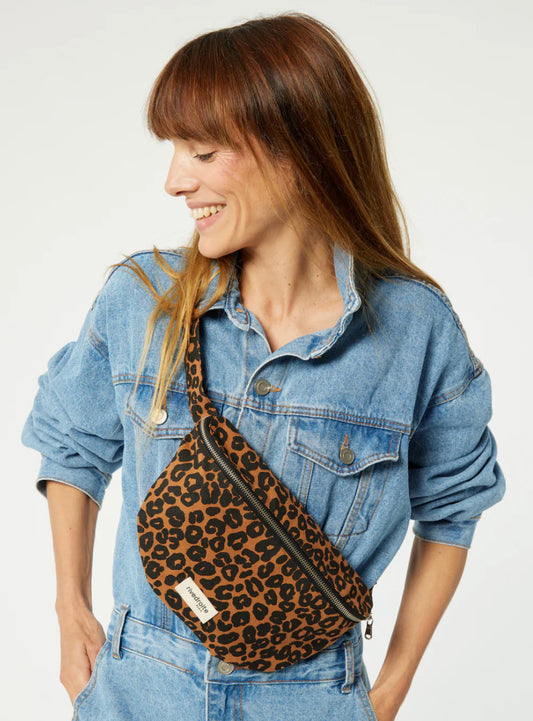 Banane Custine Leopard - DupontDupont