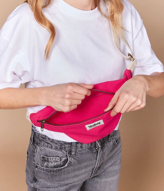 Banane Olivia Fushia - DupontDupont