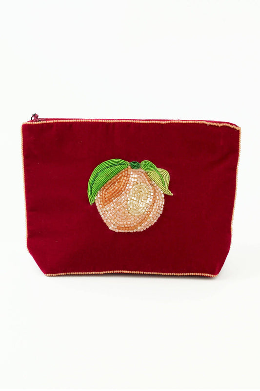 Pochette PÊCHE