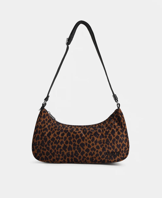 Sac crossbody Léo - DupontDupont