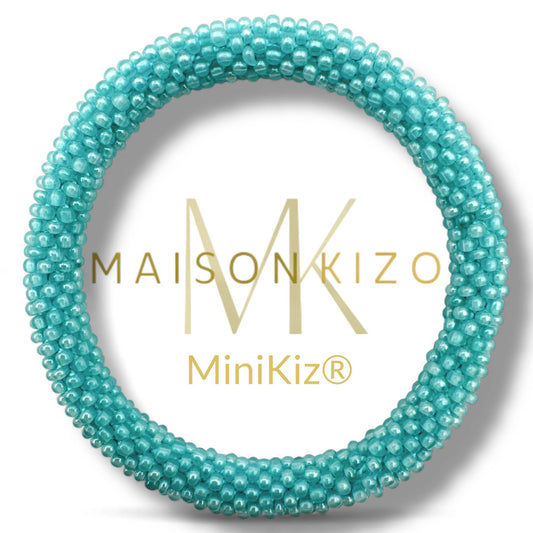 Bracelet népalais MINIKIZ enfant et petit poignet adulte K69 - DupontDupont