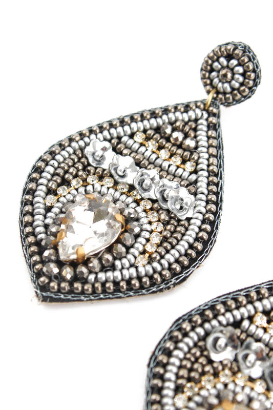 BOUCLES D'OREILLES LARME