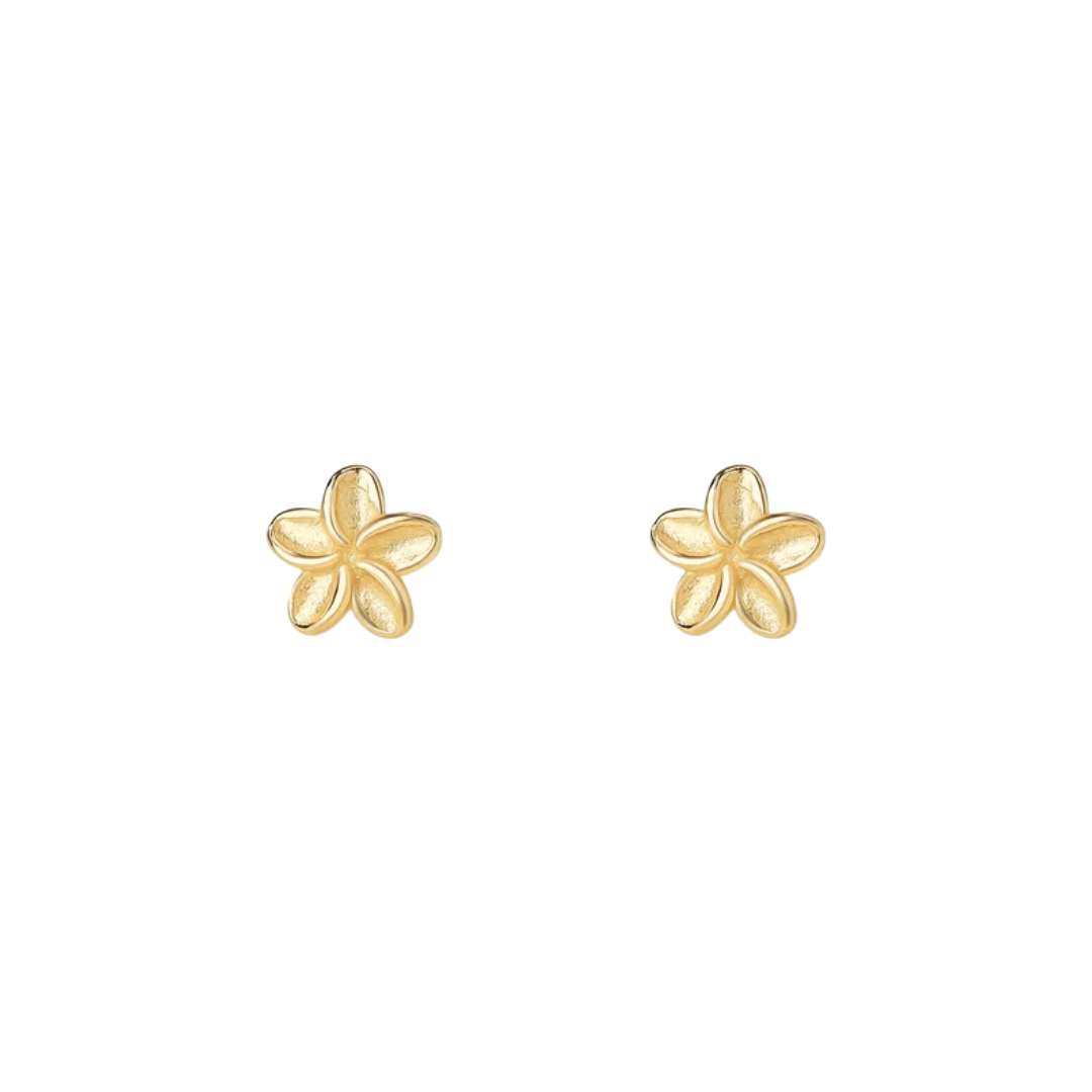 Petites puces florales: Goud - DupontDupont